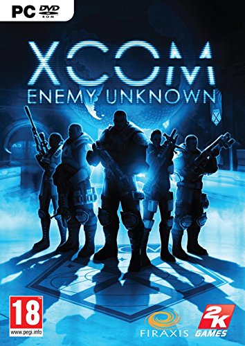 XCOM : Enemy Unknown