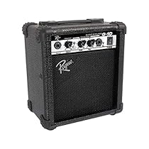 Rogue G10 10W 1x5 Guitar Combo Amp Black
