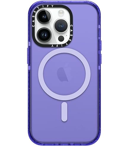 Amazon.com: CASETiFY Impact iPhone 14 Pro Case [4X Military