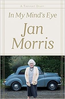 In My Mind's Eye: A Thought Diary In My Mind's Eye: A Thought Diary