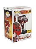 Funko Pop Television Preacher Exclusive Bloody Cassidy Vinyl Figure