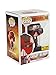 Funko Pop Television Preacher Exclusive Bloody Cassidy Vinyl Figure