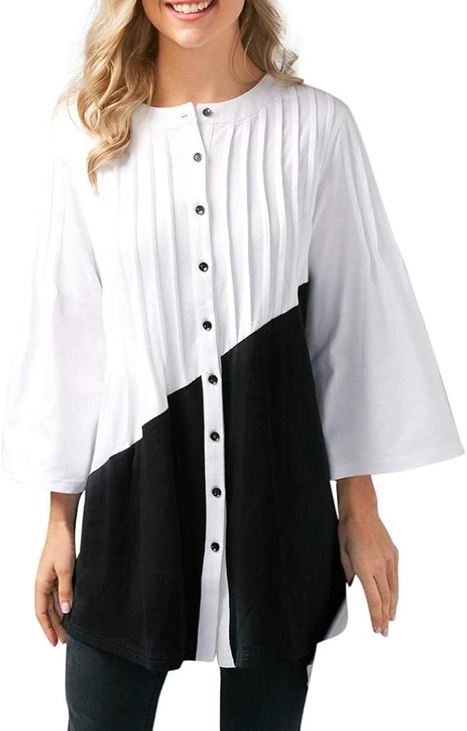 maglie bianche eleganti