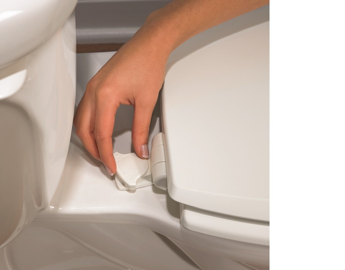 Mayfair Toilet Seat Replacement Hinges at Mike Lockett blog