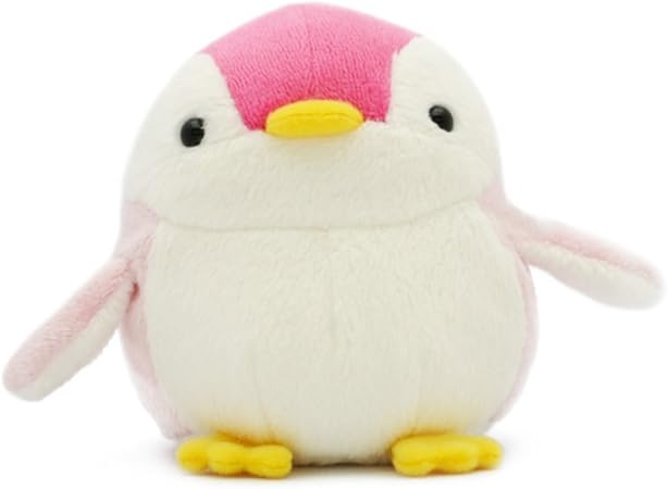 Amazon Aqua ぬいぐるみ マリン お手玉 ベビーペンギン ピンク おもちゃ雑貨 おもちゃ