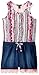 Limited Too girls Romper