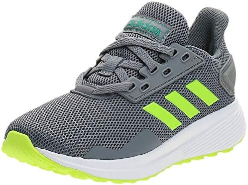 adidas duramo 9 green