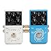 Donner Pedal Coupler 1/4 Inch for Guitar Effect Pedal Connector 4 Pack