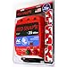Red Snap'r EAC25M-RS 25-Mile AC Low Impedence Fence Charger