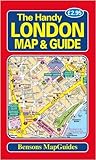 The Handy London Map and Guide by 