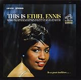 THIS IS ETHEL ENNIS (MOD)                          image