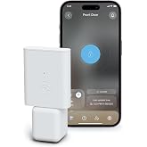 Lockly Secure Link Wi-Fi Hub - Control Your Lockly Smart Lock from Anywhere with Real-time Notifications and Voice Control