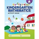 Earlybird Kindergarten Mathematics Textbook A (Standards Edition): Yeap Ban Har, Winnie Tan: 9780761470151: Amazon.com: Books