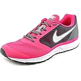 Women's Nike Zoom Vomero+ 8 Running Shoe Pink/Grey/White