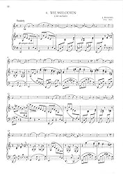 Tenor Recorder Solos: Parts
