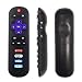 RC280 Remote Control Applicable for TCL Roku TV with Vudu Netflix Rdio Buttons 32S3700 32S3800 28S3750 32S3750 40FS3750 48FS3750 55UP120 32S4610R 55FS3700 49FP110 65US5800 55FS3850 40S305 49S305 primary