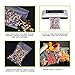 Aobosi Sous Vide Cooking Bag,Vacuum Sealer Bag
