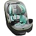 Safety 1st Grow and Go All-in-One Convertible Car Seat, Rear Facing Car Seat 5-40 lbs, Forward Facing Car 30–65 lbs, High Back Booster Seat 40-100 lbs, Vitamint
