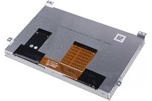Arfepa 6.5" Touch Screen LCD Display for VW Skoda MIB STD2 684 200 TDO-WVGA0633F00045 Navigation for Radio