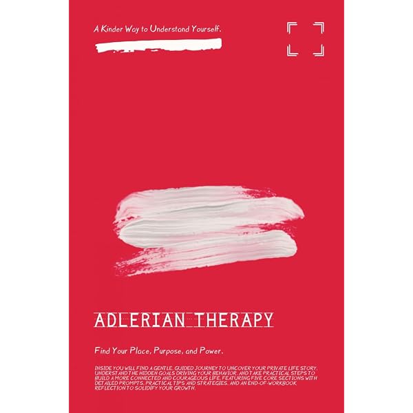 Adlerian Therapy ハードカバー　新品 Amazon.com: Adlerian Therapy: Theory And Practice: 9781591472858