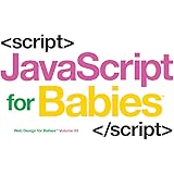 Javascript for Babies (Code Babies)