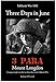 Three days in June (Falklands war)