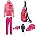 Sling Bag, Shoulder Backpack Chest Pack Causal Crossbody Daypack for Women Men