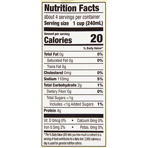 Kitchen Basics Unsalted Beef Stock, 32 fl oz Pricepulse