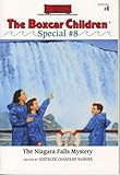 The Niagara Falls Mystery (The Boxcar Children Mystery & Activities Specials)