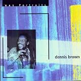 Dennis Brown Album: «Ras Portraits» (Front side) Dennis Brown Album: «Ras Portraits» (Front side)