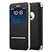 Benuo XY060-Black iPhone 6s Plus Case, Black