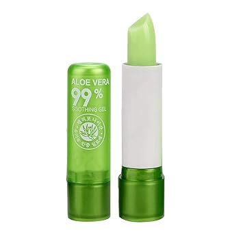 Lip Balm Aloe Vera 99 Review - chapstick Lip Balm Aloe Vera 99 Review - chapstick