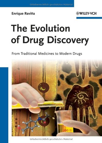 The Evolution of Drug Discovery - From Traditional  Medicine to Modern Drugs