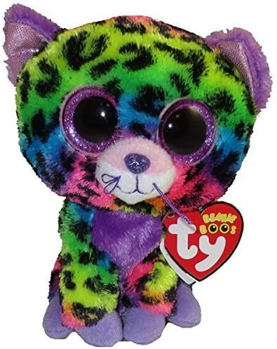 beanie boo trixie