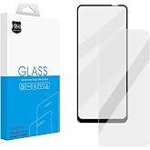 Ailiber for Boost Mobile Celero 3 5G Plus Tempered Glass Screen Protector | 2-Pack.0.3mm Thin, 99.99% Hd Clear. Anti-Scratch, Shatterproof, Oleophobic, Bubble-Free, Case Friendly, Touch Sensitive