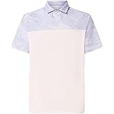 Oakley Mens Reduct C1 Duality Polo Shirt