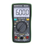 ZT-102L LCR Meter Inductance Tester Digital