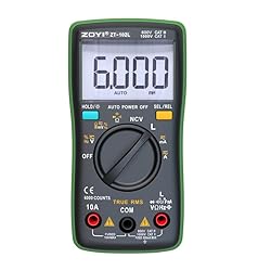 ZT-102L LCR Meter Inductance Tester Digital