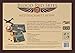 Blood Red Skies Messerschmitt BF109 E Squadron 1:200 WWII Mass Air Combat War Game