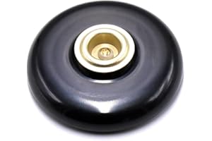 ALIOTECH Cello Bass Rock Stop Endpin Rest Holder Stopper Stand Stop Cello Holder Floor Protector Instrument Accessory