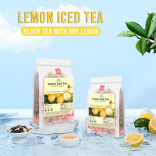 GODDESS HERBAL TEA BEVERAGE – NATURAL MATERIAL GREEN ORANGE PASSION FRUIT TEA 250G (10G X 25 BAGS) HEALTH TEA HERBAL INGREDIENT