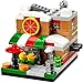 LEGO 2014 Bricktober Pizza Place Exclusive Set (40181)