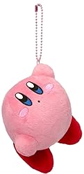 Little Buddy 1710 Kirby Dangling Pose Dangler
