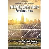 Renewable Energy Finance: Powering the Future