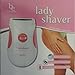 Lady Shaver Wet and Dry Trimmer