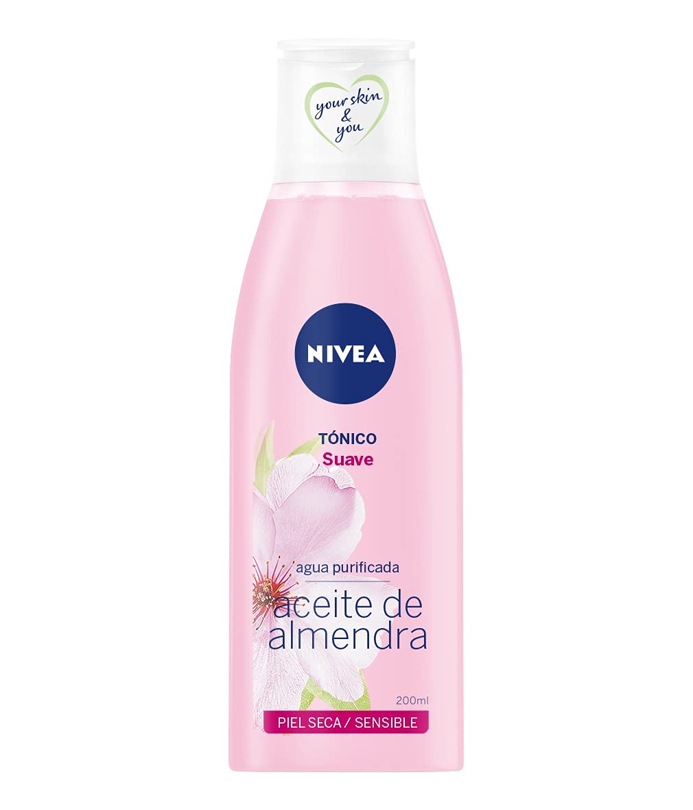 Nivea Moisturising Lotions, 0.23 kg