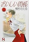 おいしい関係 文庫版 第8巻