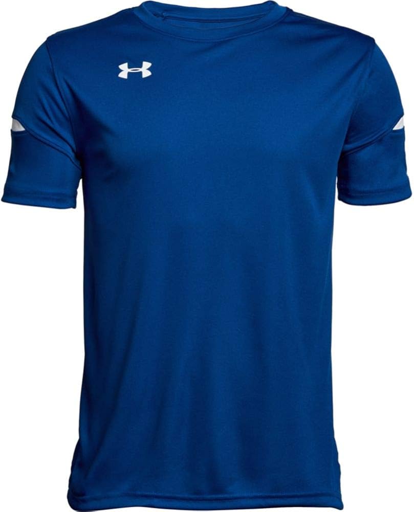 Under Armour Men's Youth Golazo 2.0 Jersey: Clothing