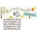 Creative Converting Happy Woodland - Boy Giant Party Banner with Stickers