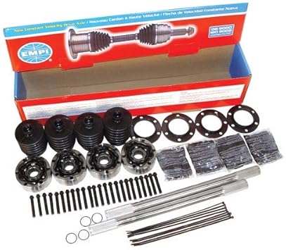 dune buggy axle kits